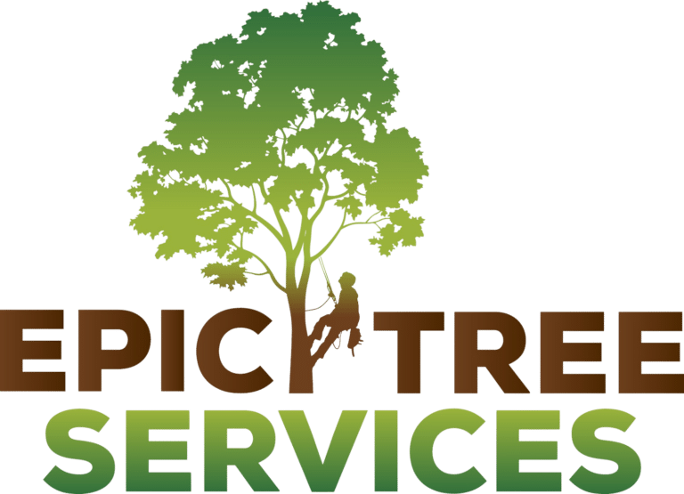 Epic Tree Services Logo